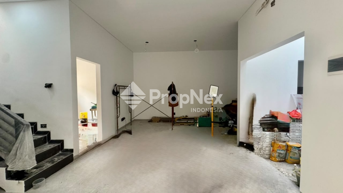 Rumah Dharmahusada Mas — foto 6